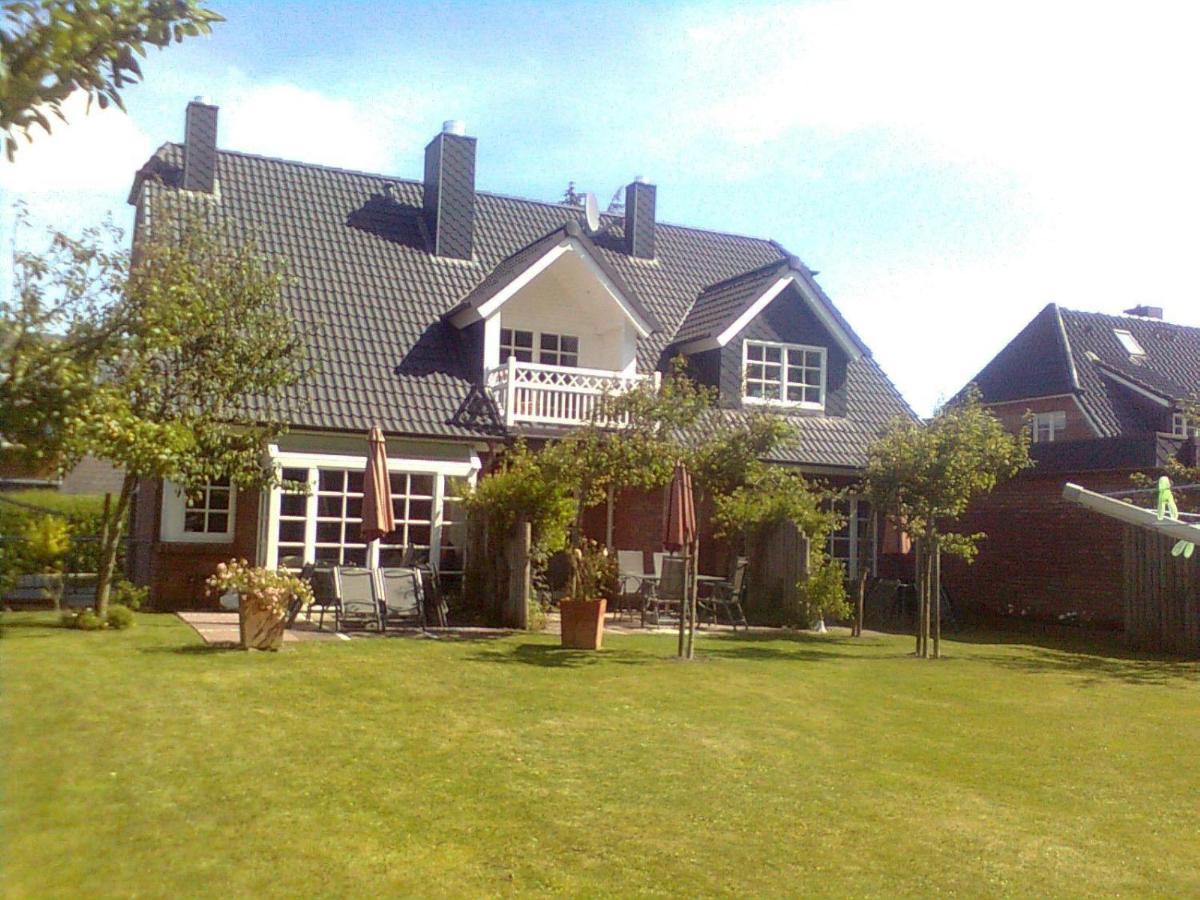 Landhaus-Friedrichshain-Thomas-Mann Westerland Eksteriør bilde